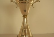 Di Blas Claudio  Gonars 1973 - 2 secondo torneo dei bar al miglior giocatore